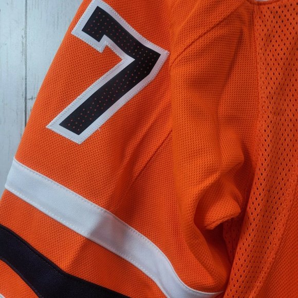 ADIDAS CONNOR McDAVID EDMONTON OILERS NHL JERSEY - Picture 2 of 9